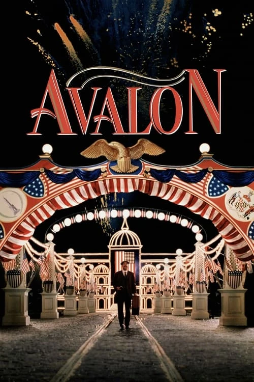دانلود فیلم Avalon