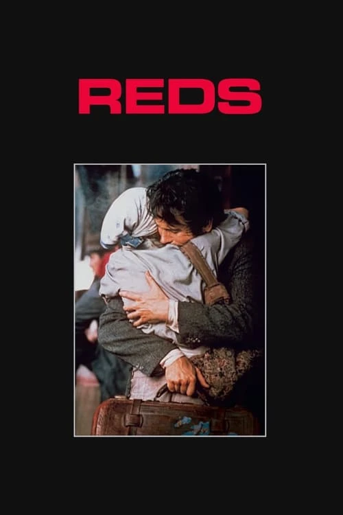 دانلود فیلم Reds – قرمز ها