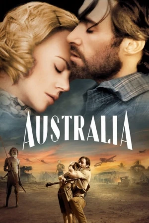 دانلود فیلم Australia – استرالیا