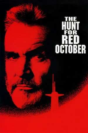 دانلود فیلم The Hunt for Red October – شکار برای اکتبر سرخ