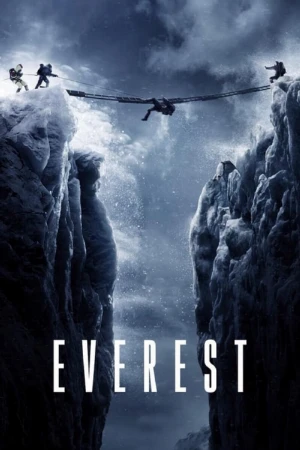 دانلود فیلم Everest – اورست