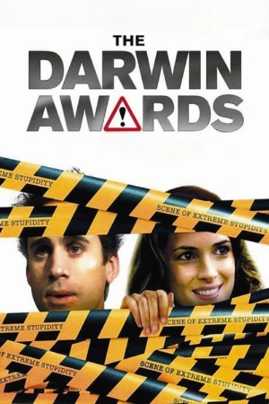 دانلود فیلم The Darwin Awards – جوایز داروین
