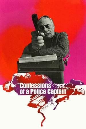 دانلود فیلم Confessions of a Police Captain – اعترافات یک پلیس