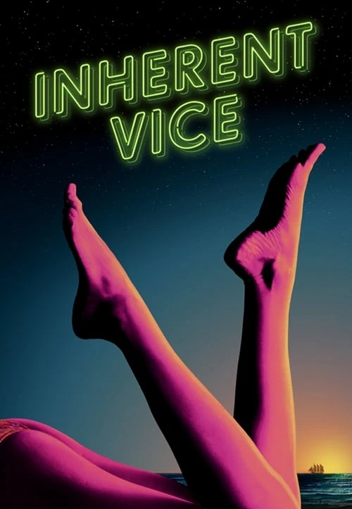 دانلود فیلم Inherent Vice – خباثت ذاتی