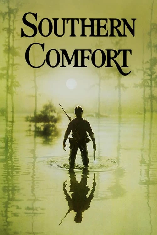 دانلود فیلم Southern Comfort – عملیات مرداب