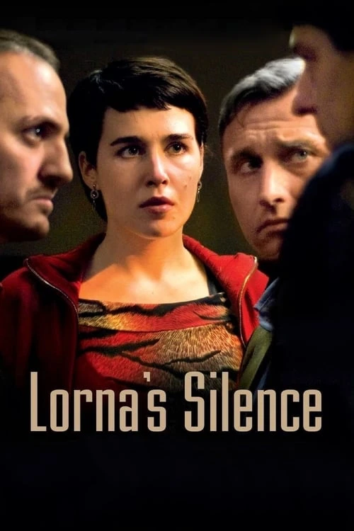 دانلود فیلم Lorna’s Silence – سکوت لورنا