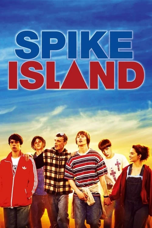 دانلود فیلم Spike Island