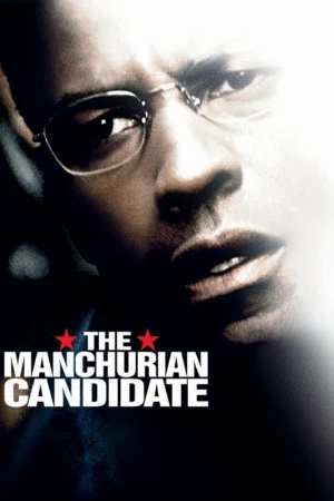 دانلود فیلم The Manchurian Candidate – کاندیدای منچوری