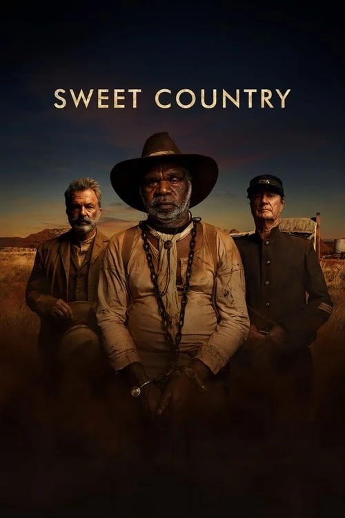 دانلود فیلم Sweet Country – سرزمین شیرین