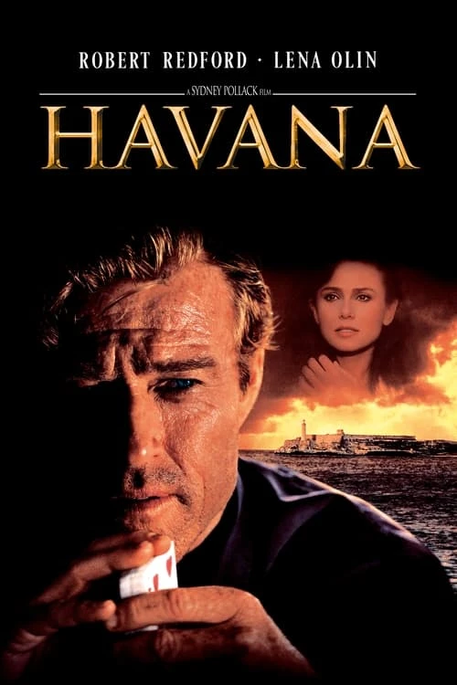 دانلود فیلم Havana – هاوانا
