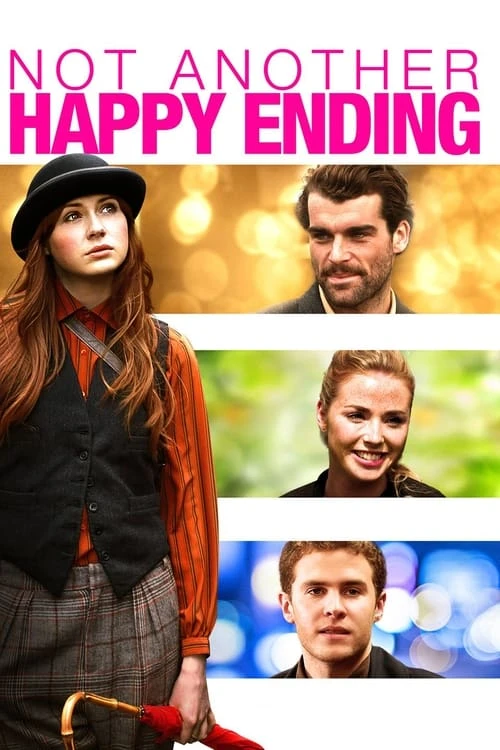 دانلود فیلم Not Another Happy Ending