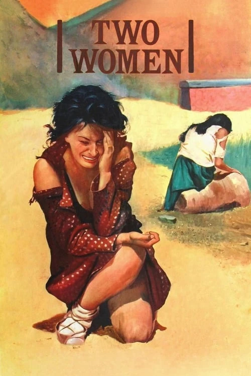 دانلود فیلم Two Women – دو زن