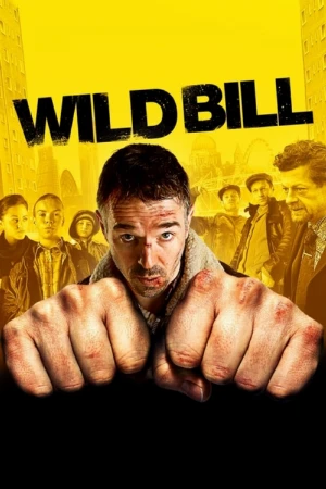 دانلود فیلم Wild Bill