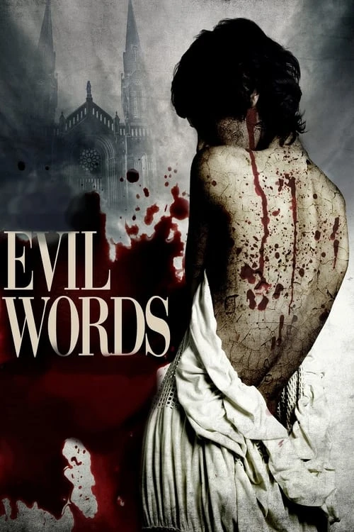 دانلود فیلم Evil Words
