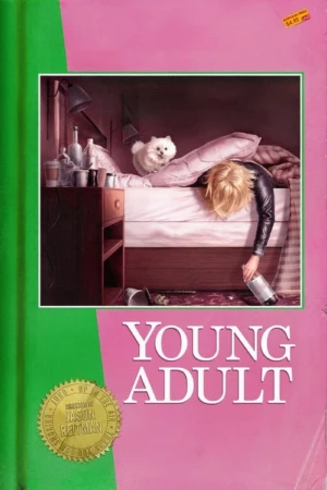 دانلود فیلم Young Adult – بزرگسال جوان