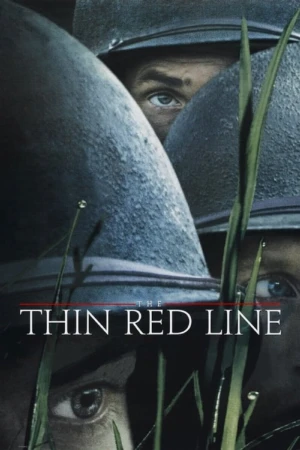 دانلود فیلم The Thin Red Line – خط قرمز نازک