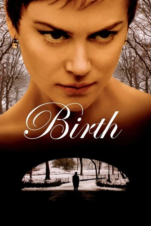 دانلود فیلم Birth – تولد
