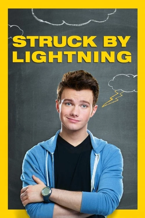 دانلود فیلم Struck by Lightning