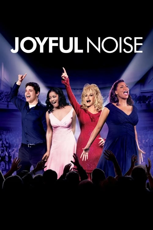 دانلود فیلم Joyful Noise