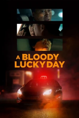دانلود سریال روز شانس خونین | A Bloody Lucky Day