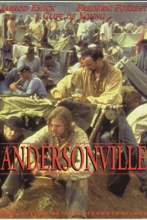 دانلود فیلم Andersonville – اندرسونویل