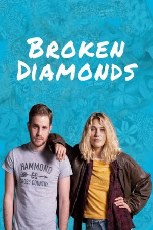 دانلود فیلم Broken Diamonds – الماس‌های شکسته