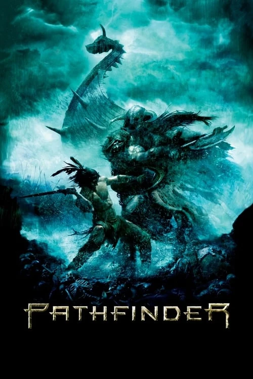 دانلود فیلم Pathfinder – راه‌یاب