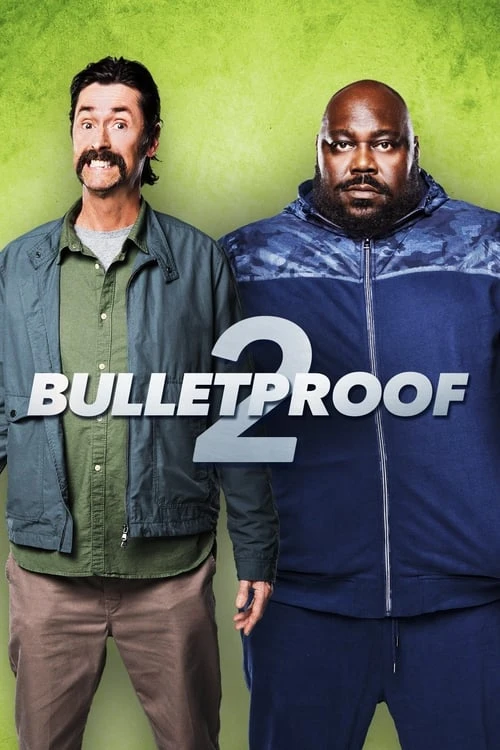 دانلود فیلم Bulletproof 2 – ضد گلوله ۲