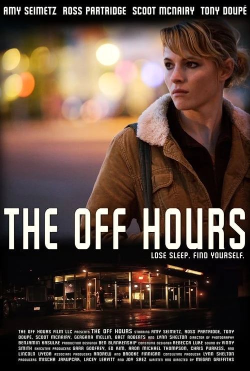 دانلود فیلم The Off Hours