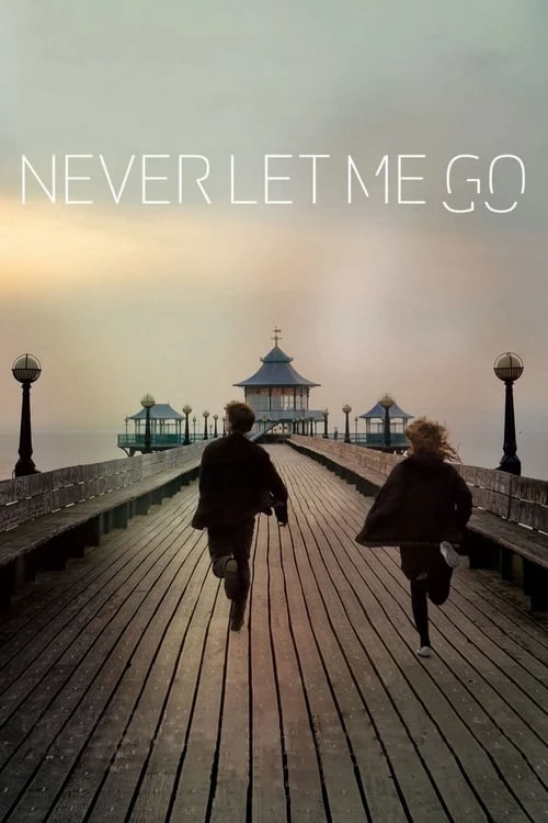 دانلود فیلم Never Let Me Go