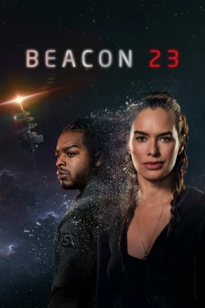 دانلود سریال Beacon 23 – فانوس دریایی ۲۳