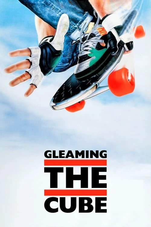 دانلود فیلم Gleaming the Cube – درخشش مکعب