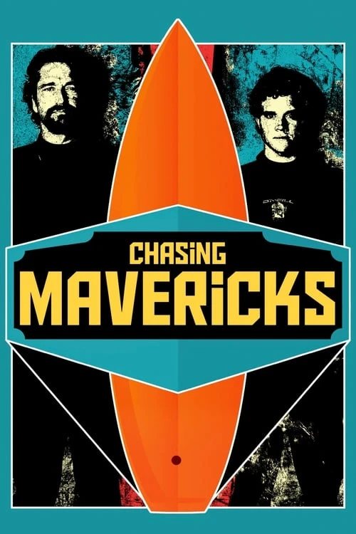 دانلود فیلم Chasing Mavericks