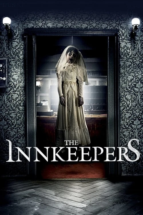 دانلود فیلم The Innkeepers