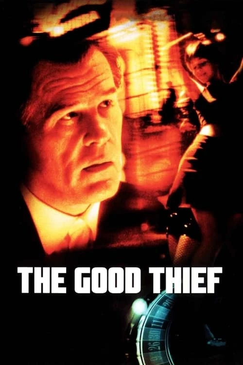 دانلود فیلم The Good Thief