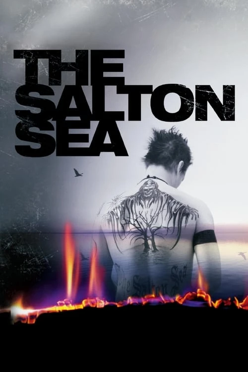 دانلود فیلم The Salton Sea
