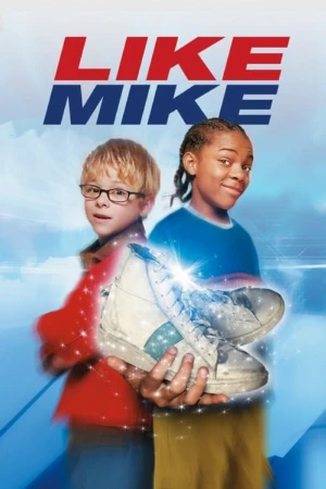 دانلود فیلم Like Mike