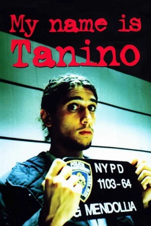 دانلود فیلم My Name Is Tanino