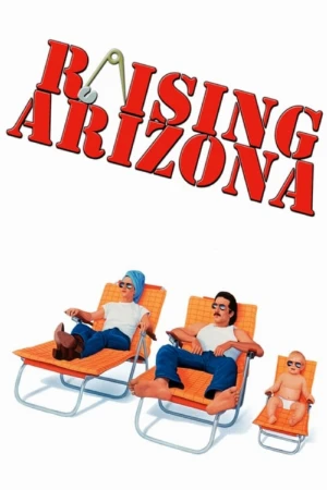 دانلود فیلم Raising Arizona