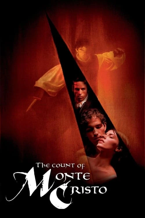 دانلود فیلم The Count of Monte Cristo – کنت مونت کریستو