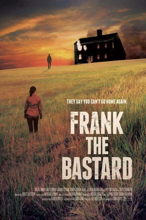 دانلود فیلم Frank the Bastard – فرانک حرامزاده