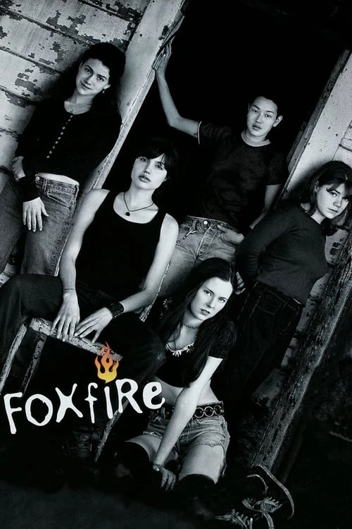 دانلود فیلم Foxfire