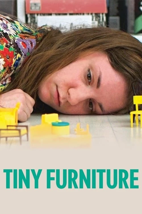 دانلود فیلم Tiny Furniture