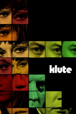دانلود فیلم Klute – کلوت