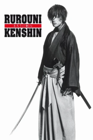 دانلود فیلم Rurouni Kenshin Part I: Origins – شمشیرزن دوره گرد