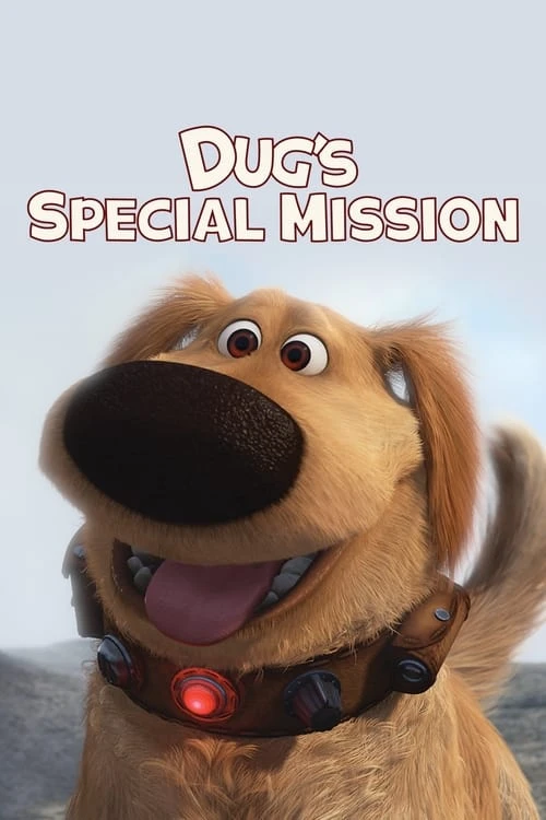 دانلود فیلم Dugs Special Mission
