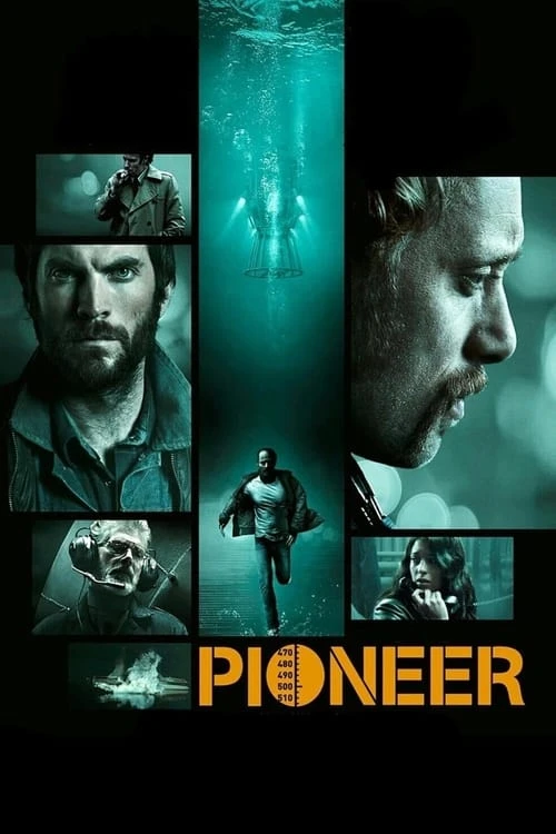دانلود فیلم Pioneer
