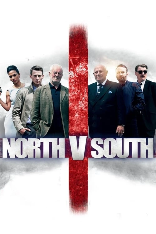 دانلود فیلم North v South
