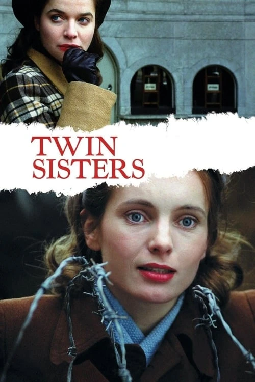 دانلود فیلم Twin Sisters – خواهران دوقلو