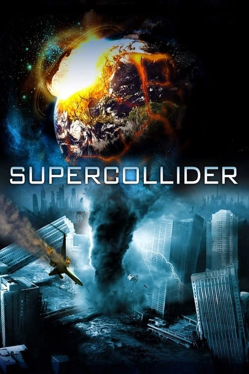 دانلود فیلم Supercollider